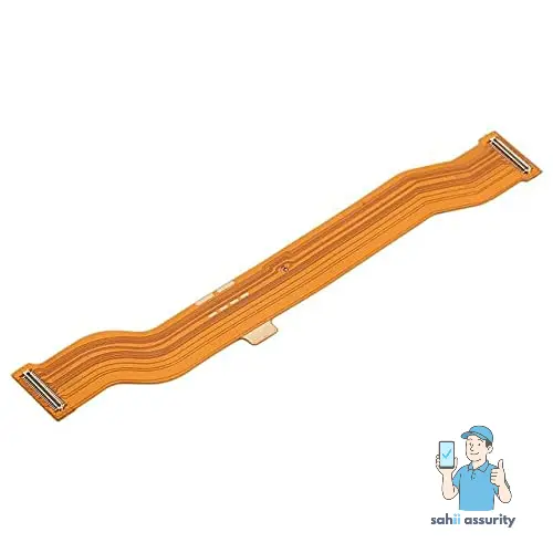 LCD Flex Cable for Vivo iQOO 3 5G thumbnail